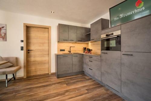 Apartamento Das Krumerhaus