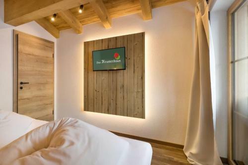 Apartamento Das Krumerhaus