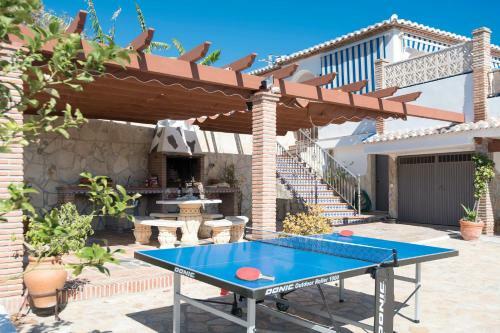 Agroturismo Villa Triana