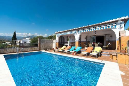 Agroturismo Villa Triana