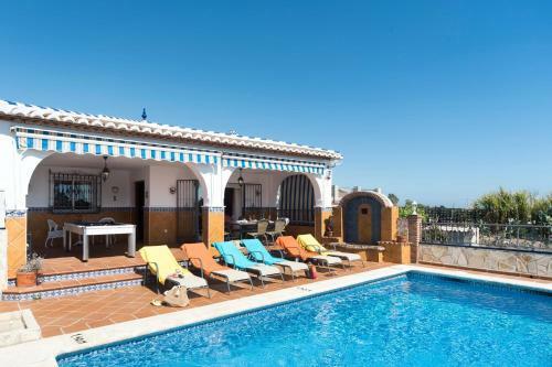 Agroturismo Villa Triana