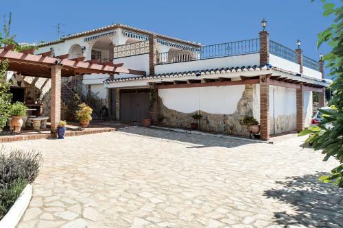 Agroturismo Villa Triana