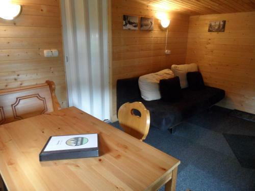 Zillertal Lodge