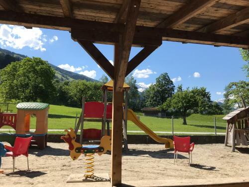 Zillertal Lodge