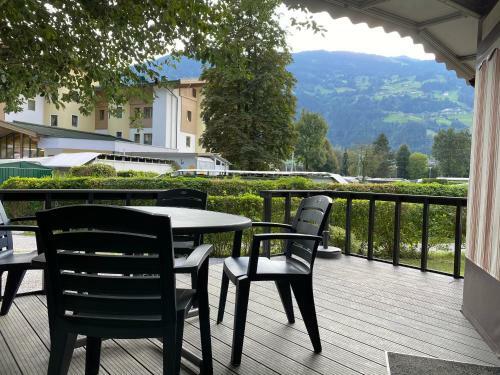 Zillertal Lodge