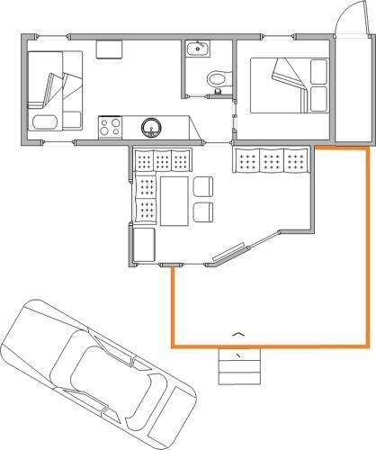 Zillertal Lodge