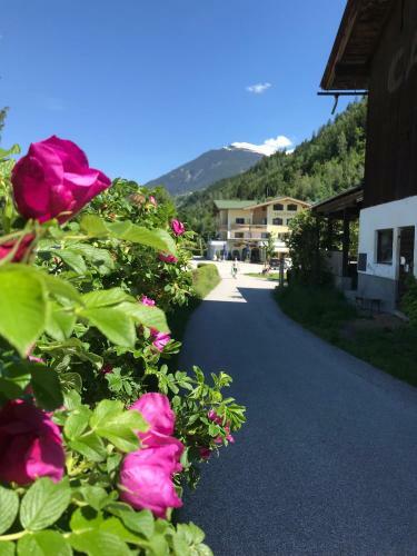 Zillertal Lodge