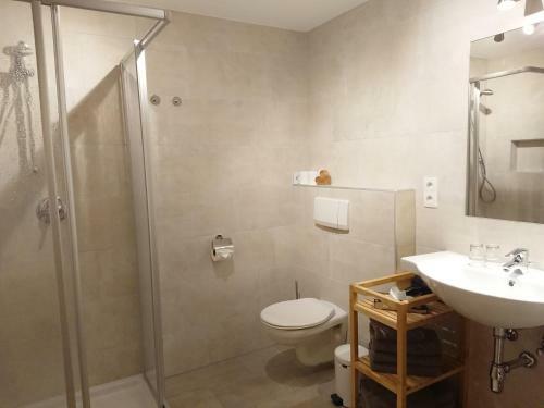 Apartamento Ledererhof