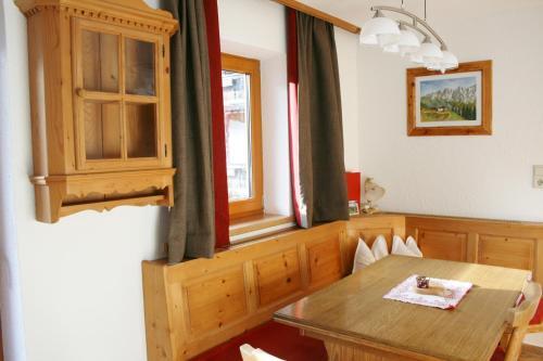 Apartamento Ledererhof