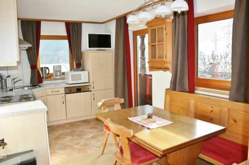 Apartamento Ledererhof