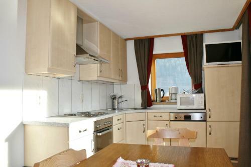 Apartamento Ledererhof