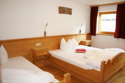 Apartamento Ledererhof