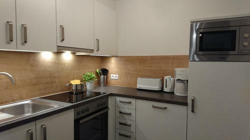 Apartamento Ledererhof
