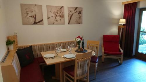 Apartamento Ledererhof