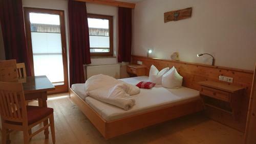 Apartamento Ledererhof