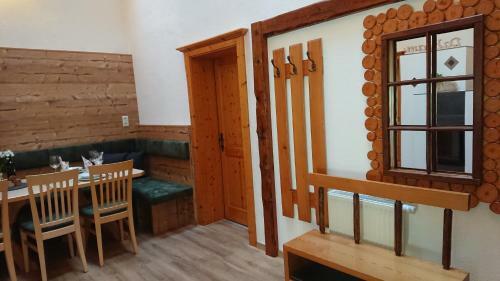 Apartamento Ledererhof