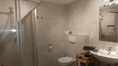 Apartamento Ledererhof