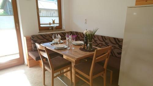 Apartamento Ledererhof
