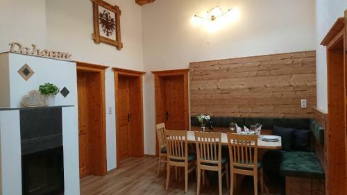 Apartamento Ledererhof