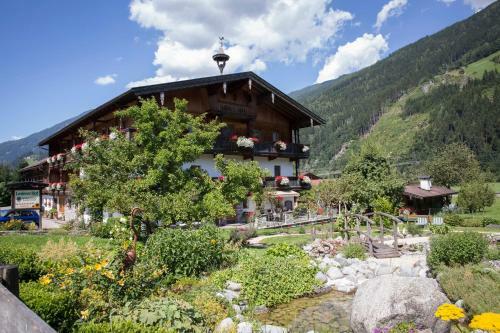 Apartamento Ledererhof