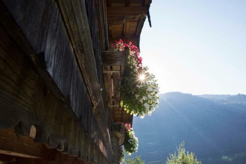 Apartamento Ledererhof