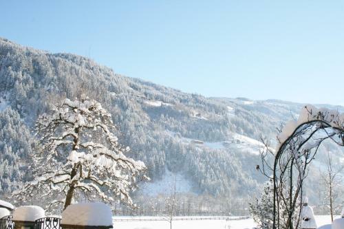 Apartamento Ledererhof