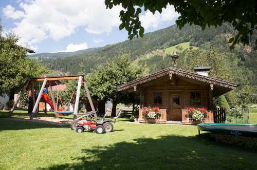 Apartamento Ledererhof