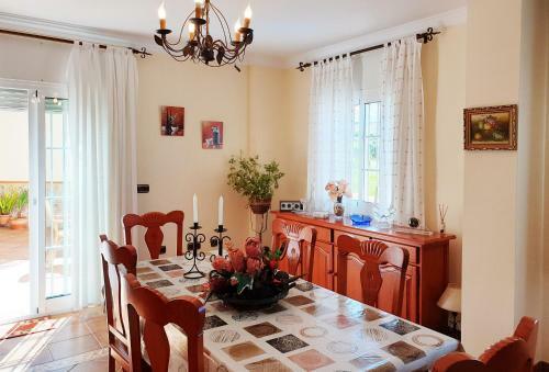 Villa Casa Marit