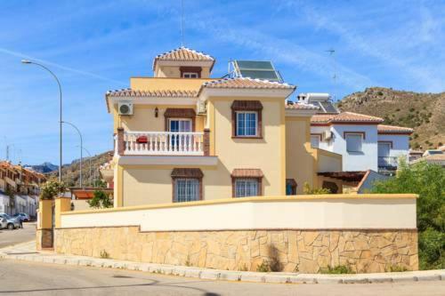 Villa Casa Marit