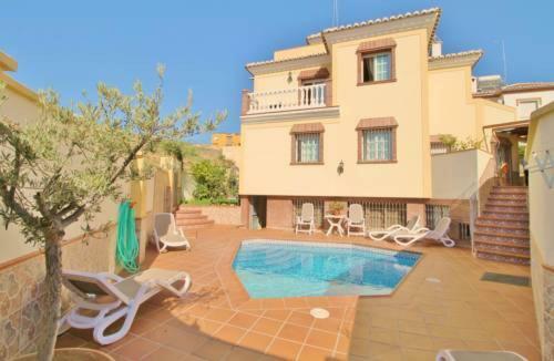 Villa Casa Marit