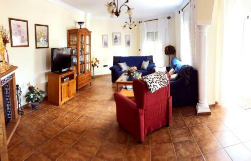 Villa Casa Marit