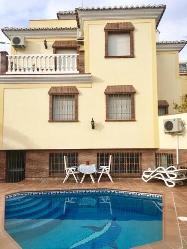 Villa Casa Marit