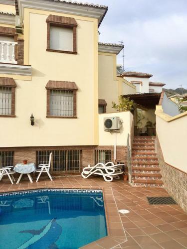 Villa Casa Marit