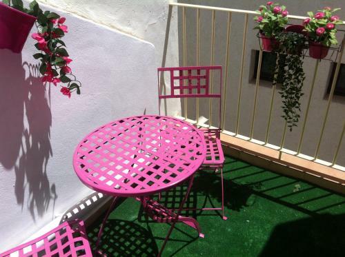 Nerja Apartamento Turistico 2b