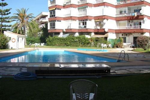 Apartamento Neptuno