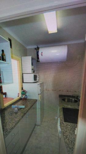 Apartamento Neptuno