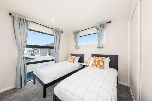Tekapo Inn Apartments