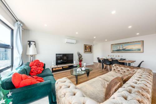 Tekapo Inn Apartments