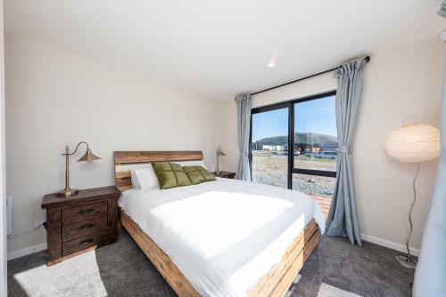 Tekapo Inn Apartments