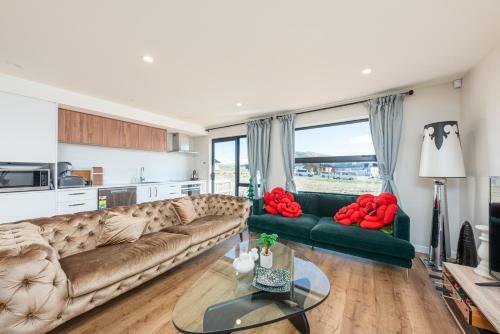 Tekapo Inn Apartments