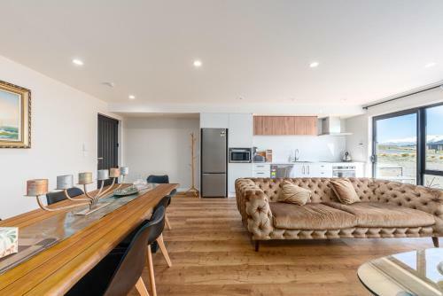 Tekapo Inn Apartments
