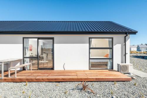 Tekapo Inn Apartments