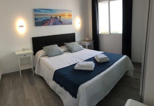 Apartamento Las Terrazas Del Sol