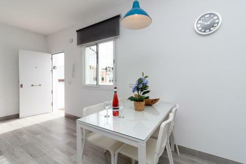 Apartamento Las Terrazas Del Sol