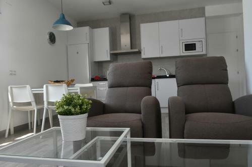 Apartamento Las Terrazas Del Sol