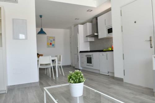 Apartamento Las Terrazas Del Sol