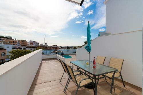 Apartamento Las Terrazas Del Sol