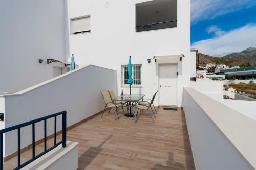 Apartamento Las Terrazas Del Sol
