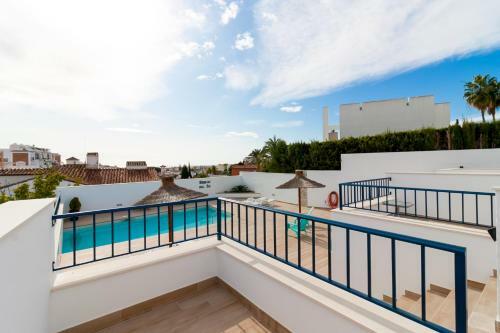 Apartamento Las Terrazas Del Sol