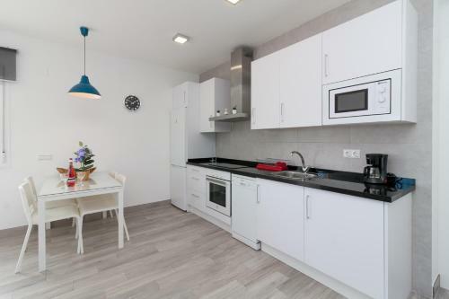 Apartamento Las Terrazas Del Sol